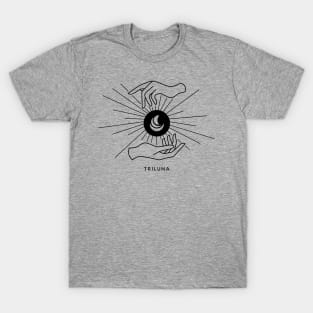 TRILUNA Magick T-Shirt